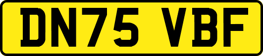 DN75VBF
