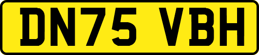DN75VBH