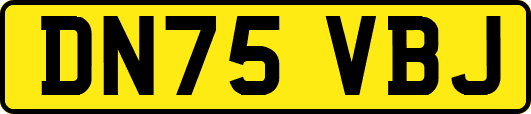 DN75VBJ