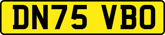 DN75VBO