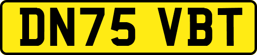 DN75VBT