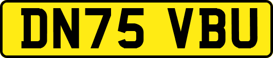 DN75VBU