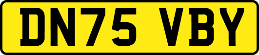 DN75VBY
