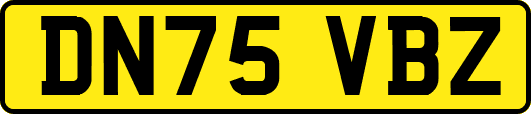 DN75VBZ