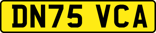 DN75VCA