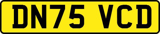 DN75VCD
