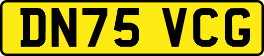 DN75VCG