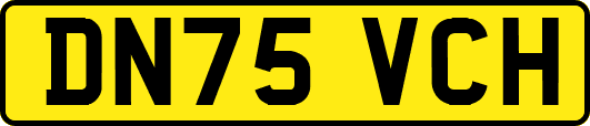 DN75VCH