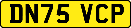 DN75VCP