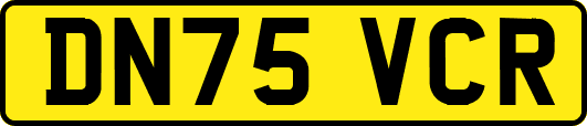 DN75VCR