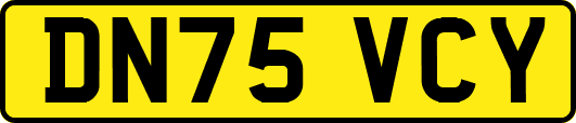 DN75VCY