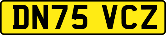 DN75VCZ