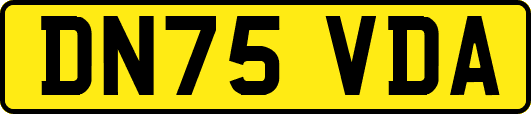 DN75VDA