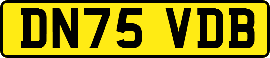 DN75VDB