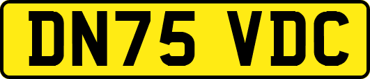 DN75VDC