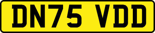 DN75VDD