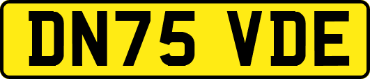 DN75VDE