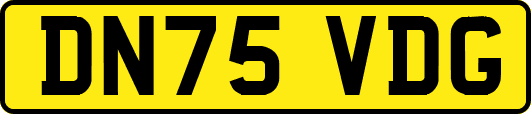 DN75VDG