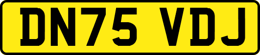 DN75VDJ