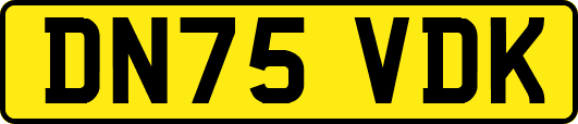 DN75VDK
