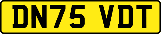 DN75VDT
