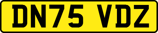DN75VDZ