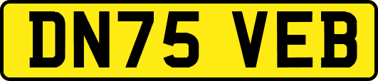 DN75VEB