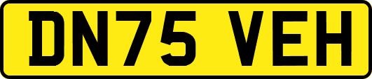 DN75VEH