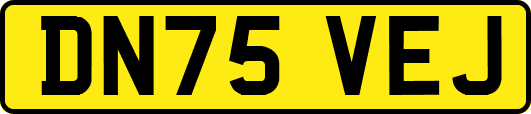 DN75VEJ