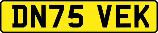 DN75VEK