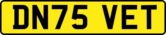 DN75VET
