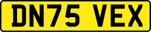 DN75VEX