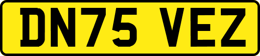 DN75VEZ