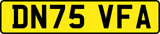 DN75VFA