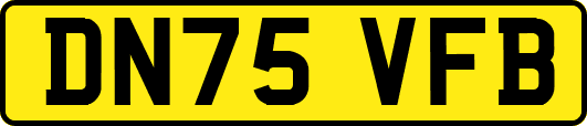 DN75VFB