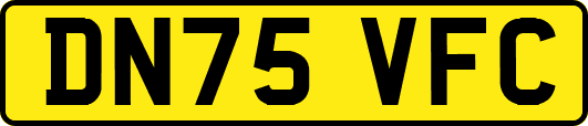 DN75VFC