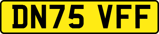 DN75VFF
