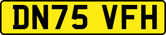 DN75VFH