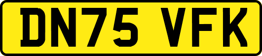 DN75VFK