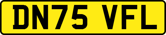DN75VFL