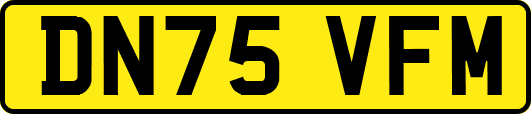 DN75VFM