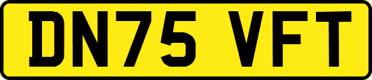 DN75VFT