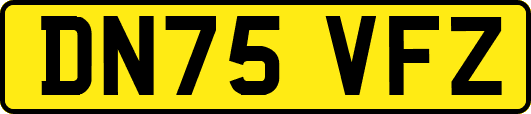 DN75VFZ