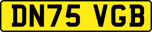 DN75VGB