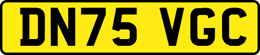 DN75VGC