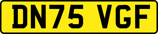 DN75VGF