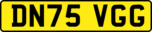 DN75VGG