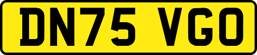 DN75VGO