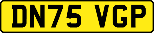 DN75VGP