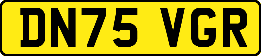DN75VGR